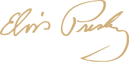 Elvis Signature